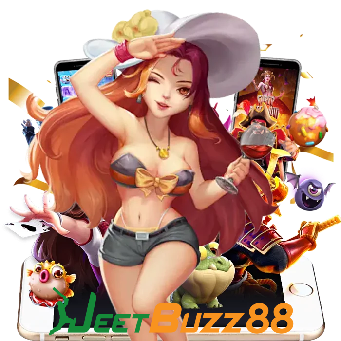 jeetbuzz 88